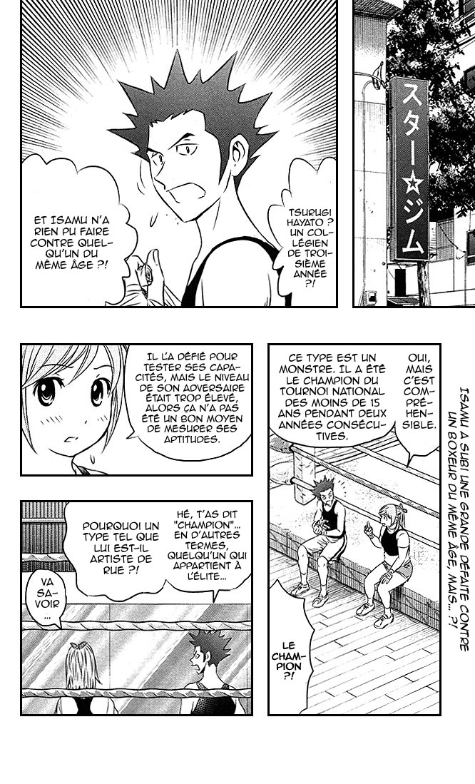 Read Buyuden FR Manga Online