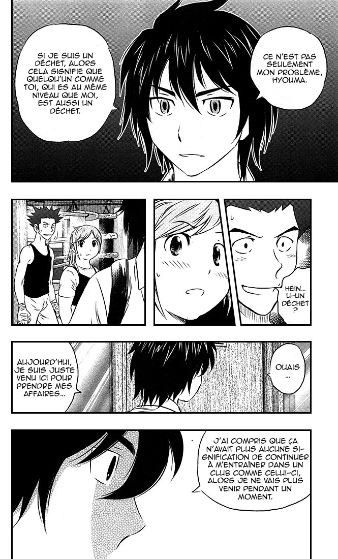 Read Buyuden FR Manga Online