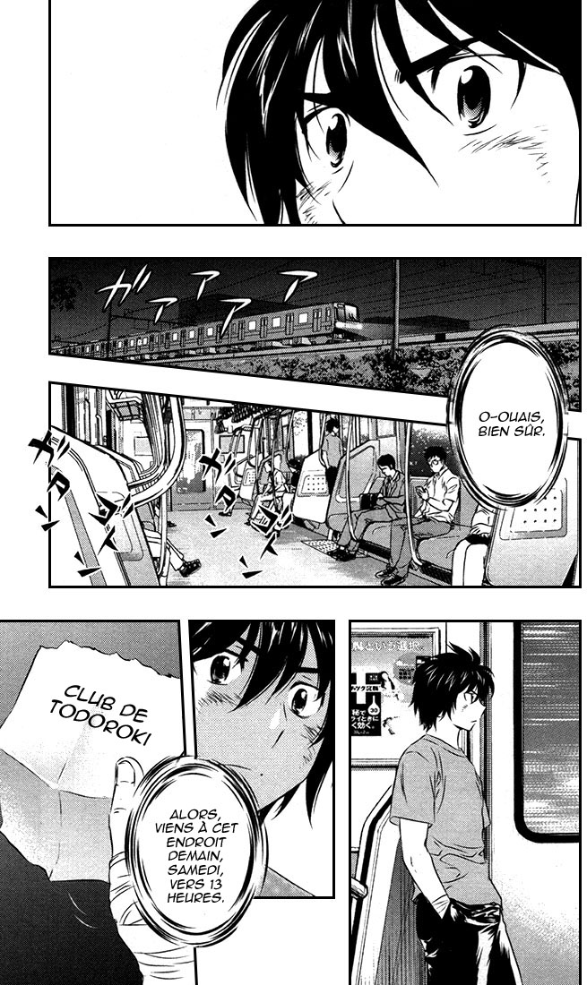 Read Buyuden FR Manga Online