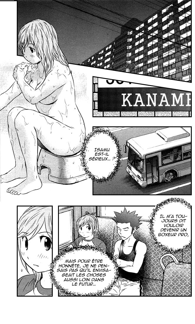 Read Buyuden FR Manga Online
