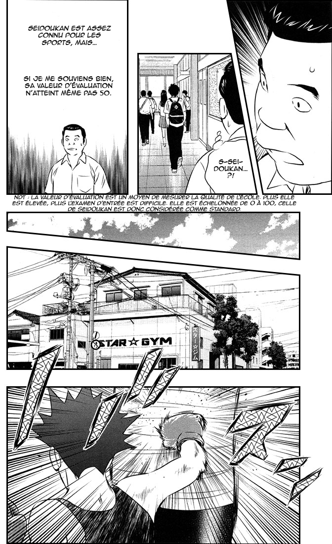 Read Buyuden FR Manga Online