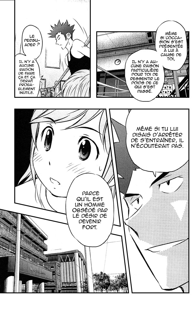 Read Buyuden FR Manga Online