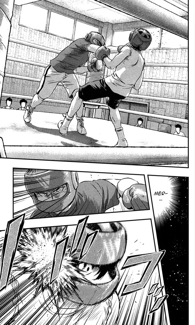 Read Buyuden FR Manga Online