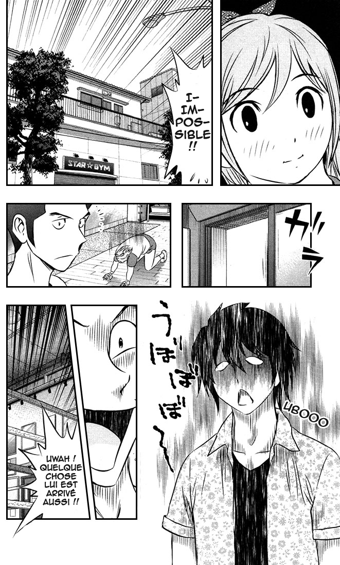 Read Buyuden FR Manga Online