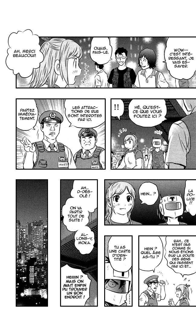 Read Buyuden FR Manga Online