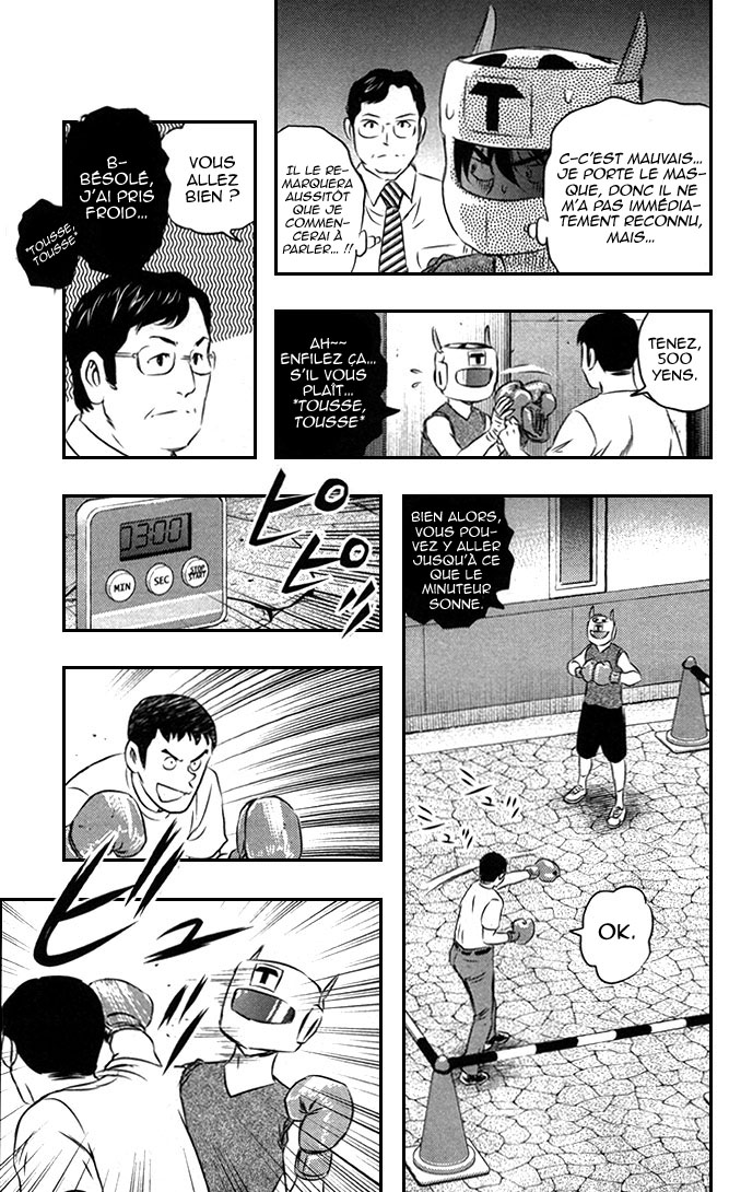 Read Buyuden FR Manga Online