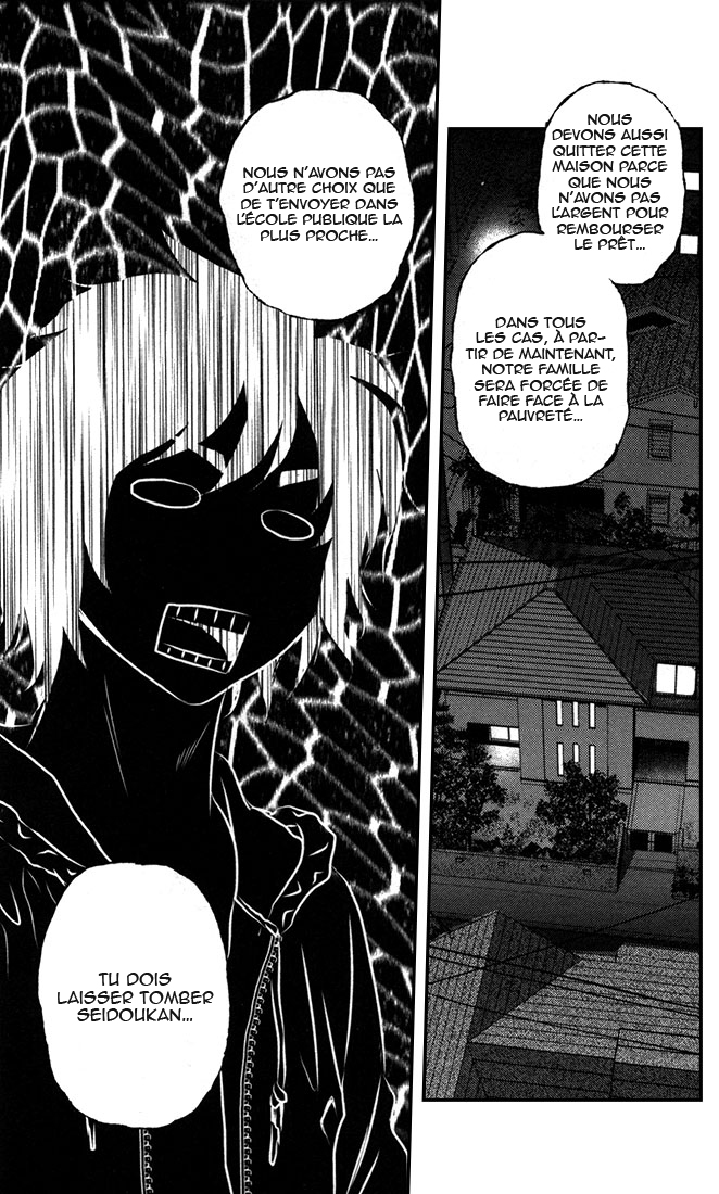 Read Buyuden FR Manga Online