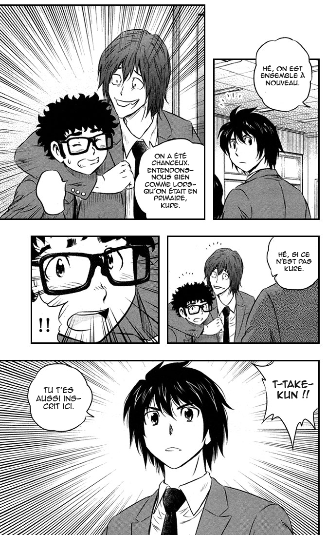 Read Buyuden FR Manga Online