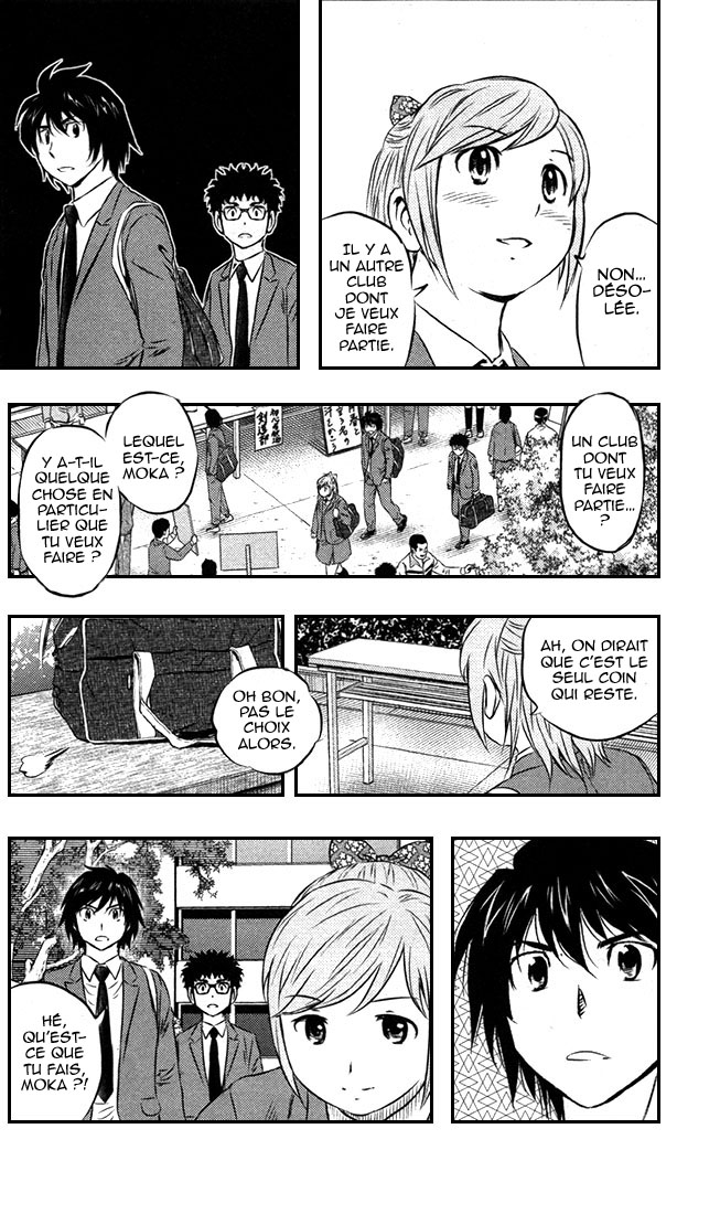 Read Buyuden FR Manga Online