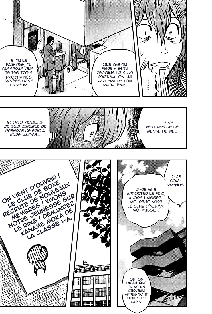 Read Buyuden FR Manga Online