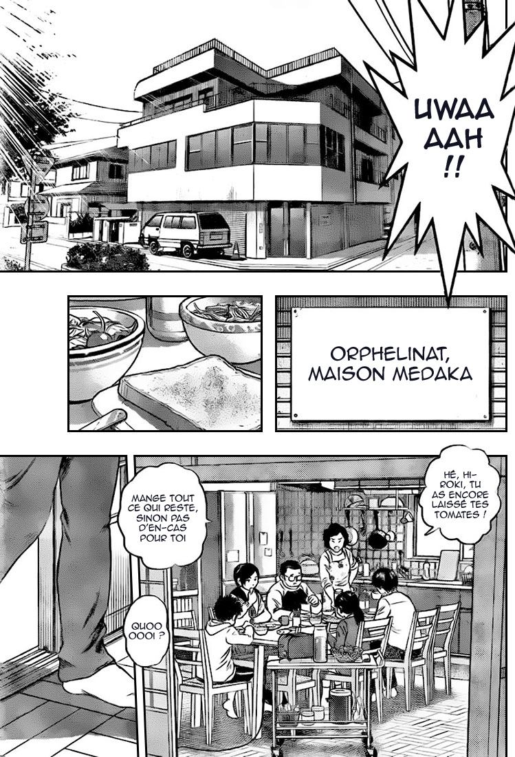 Read Buyuden FR Manga Online