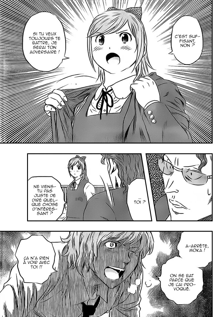 Read Buyuden FR Manga Online