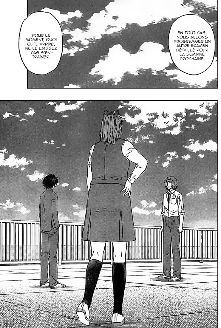 Read Buyuden FR Manga Online