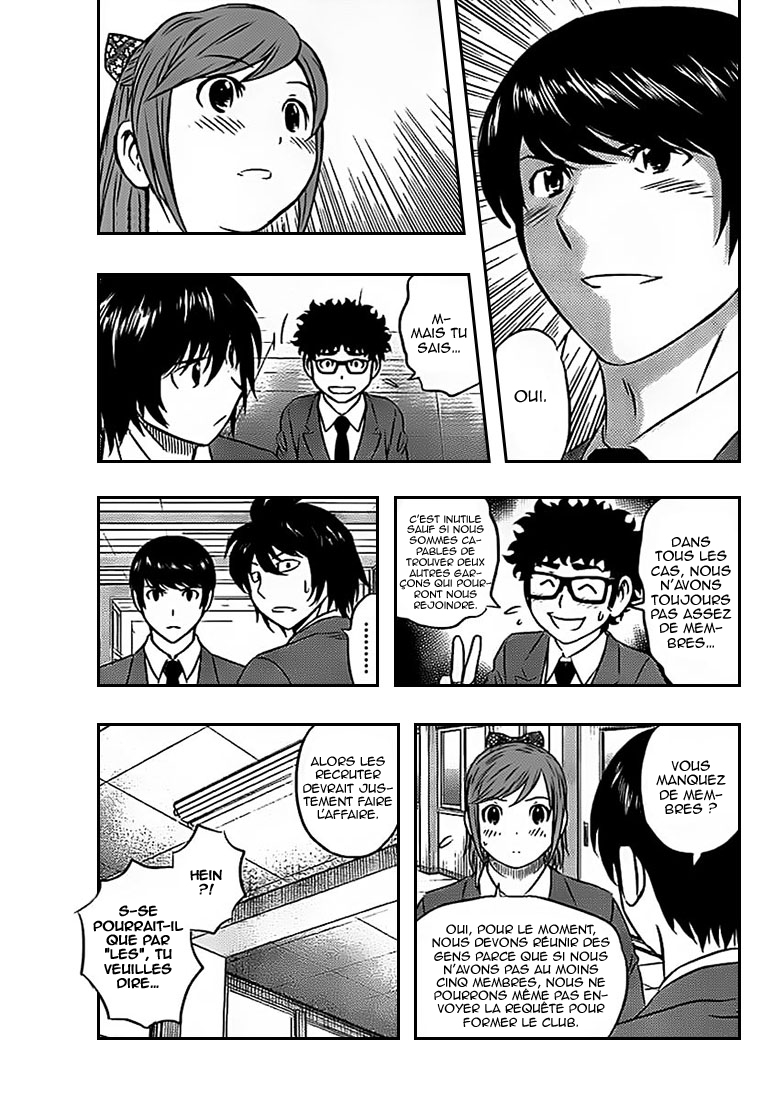Read Buyuden FR Manga Online