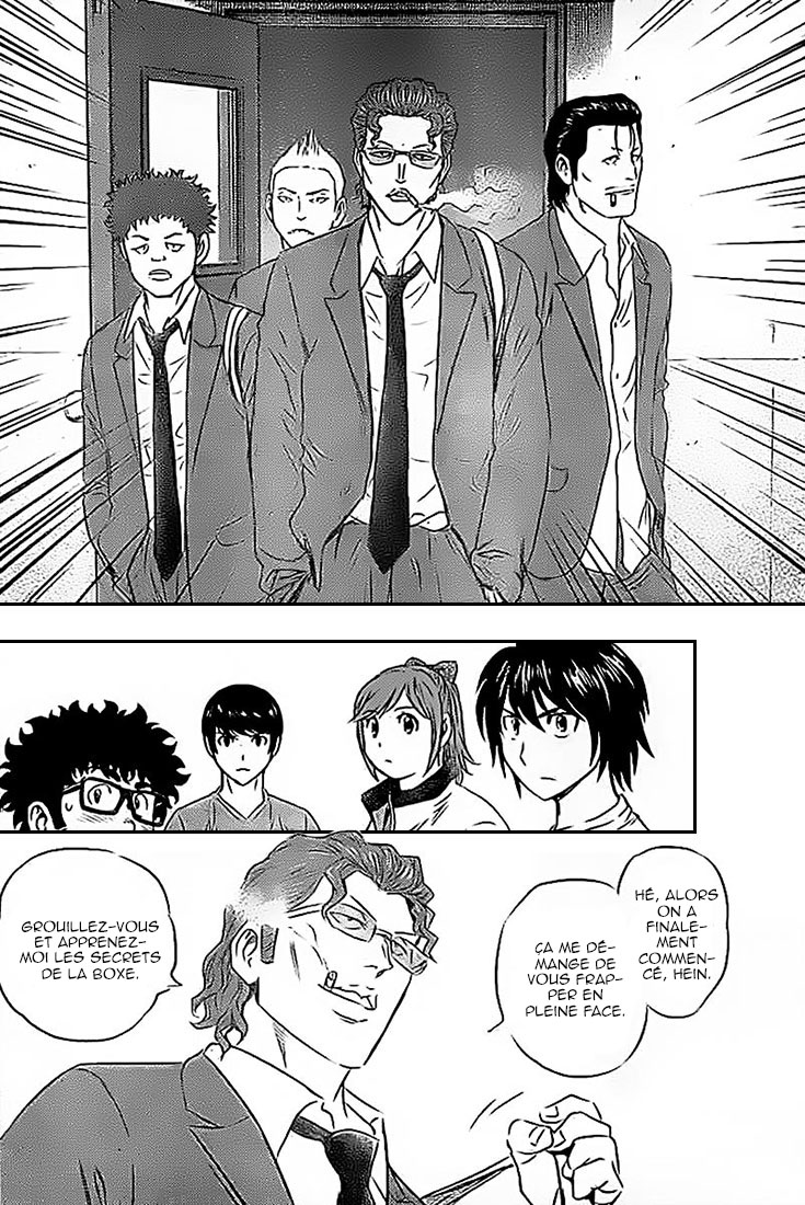 Read Buyuden FR Manga Online