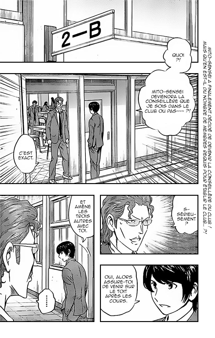 Read Buyuden FR Manga Online