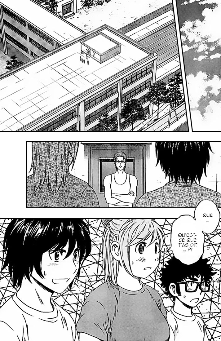 Read Buyuden FR Manga Online