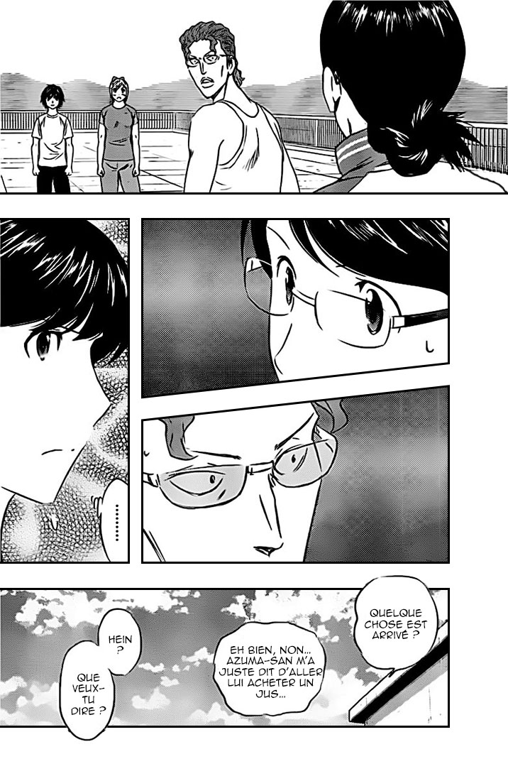Read Buyuden FR Manga Online