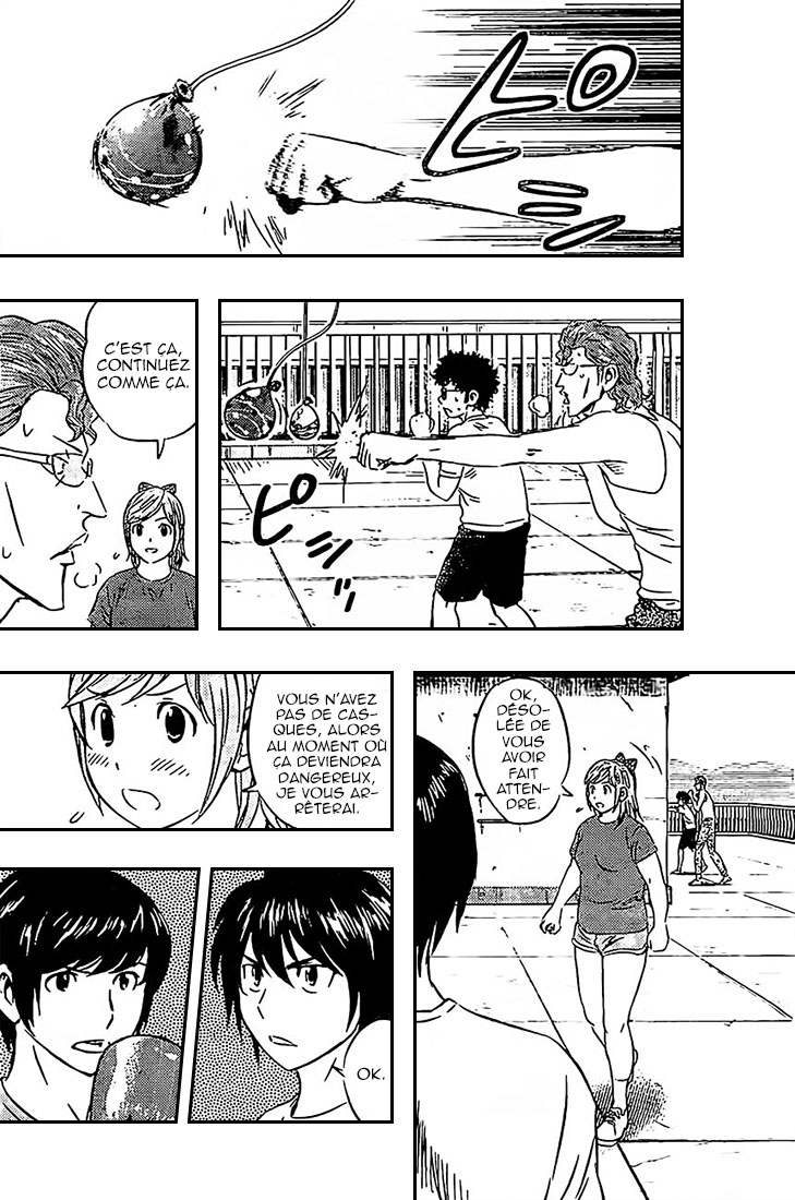 Read Buyuden FR Manga Online