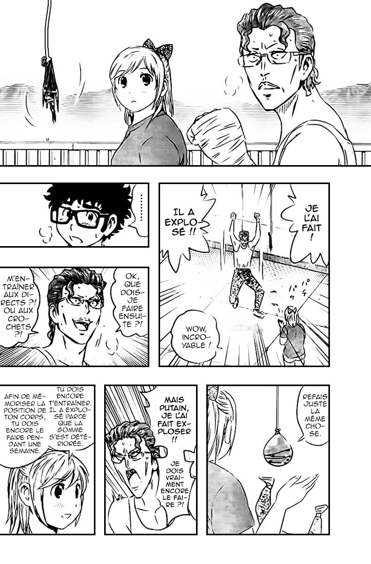 Read Buyuden FR Manga Online