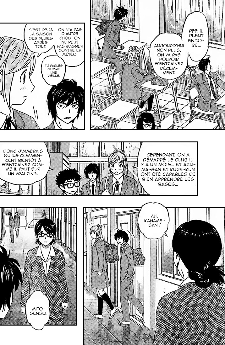 Read Buyuden FR Manga Online