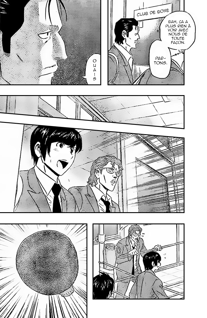 Read Buyuden FR Manga Online