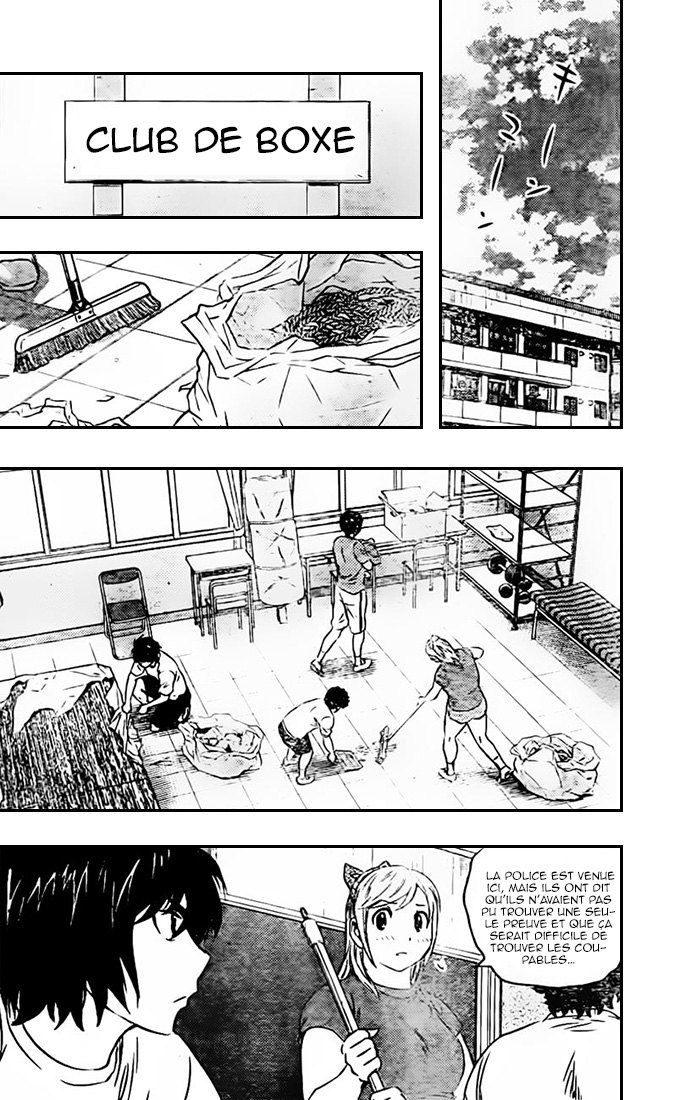 Read Buyuden FR Manga Online