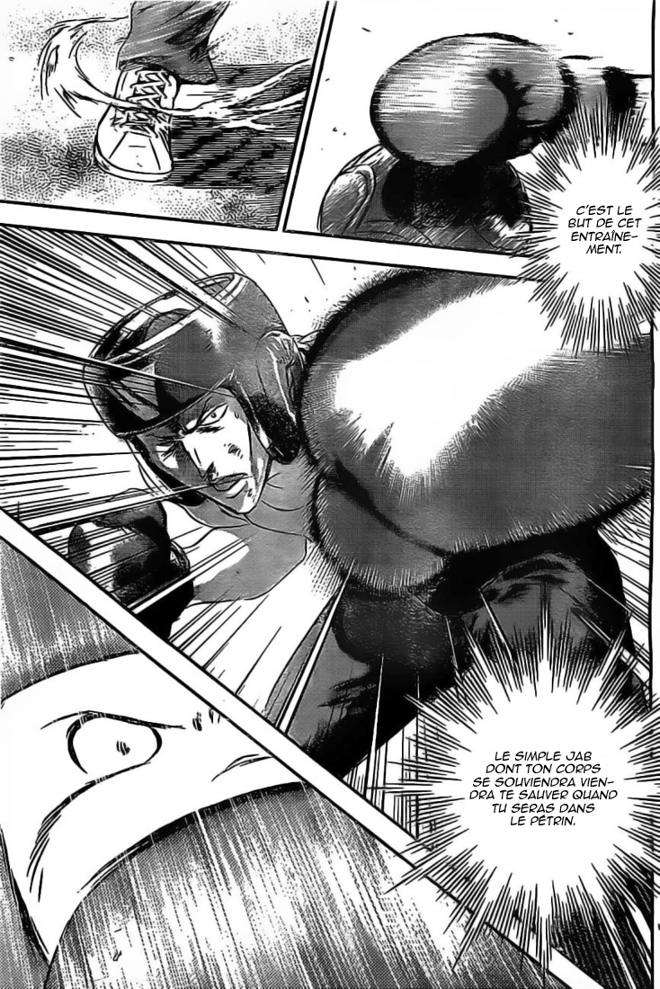 Read Buyuden FR Manga Online