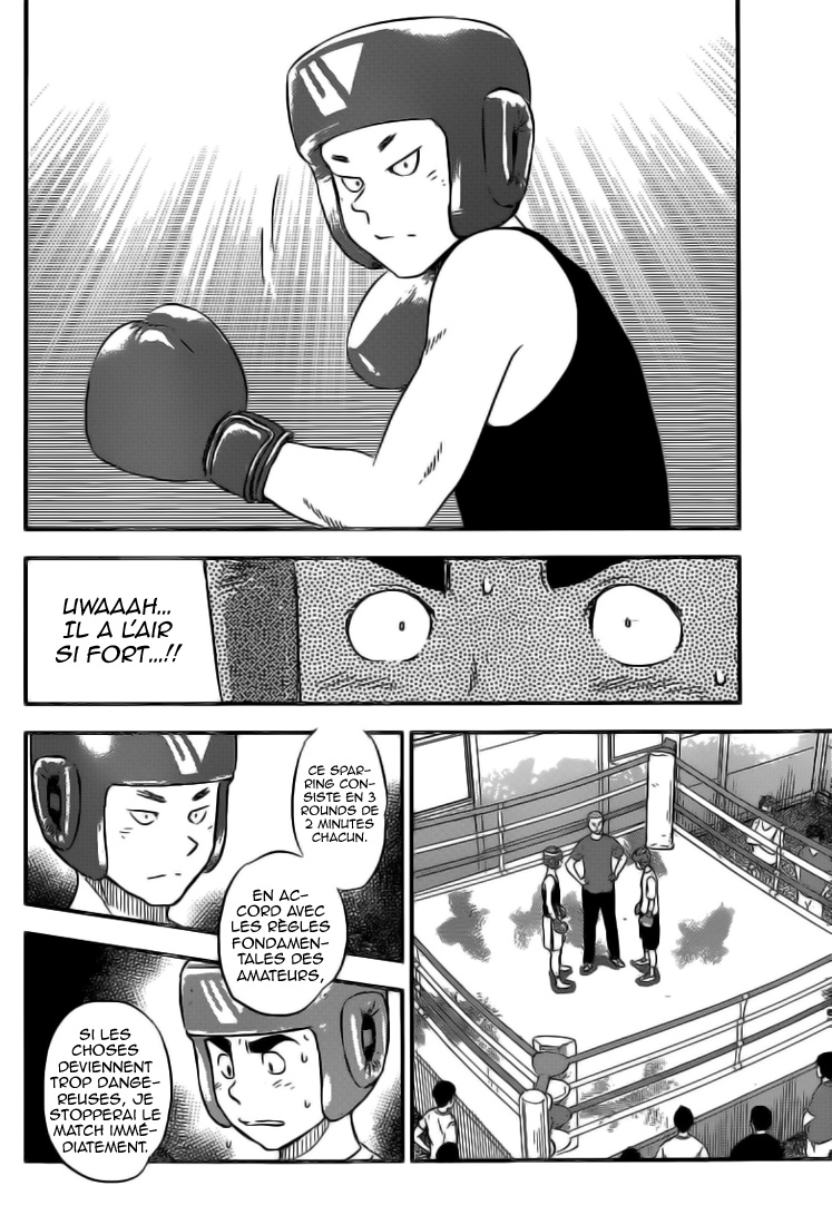 Read Buyuden FR Manga Online