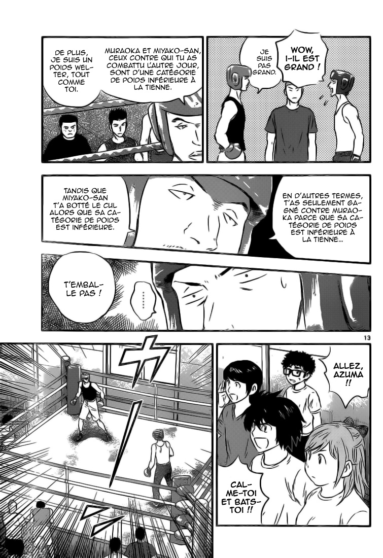 Read Buyuden FR Manga Online