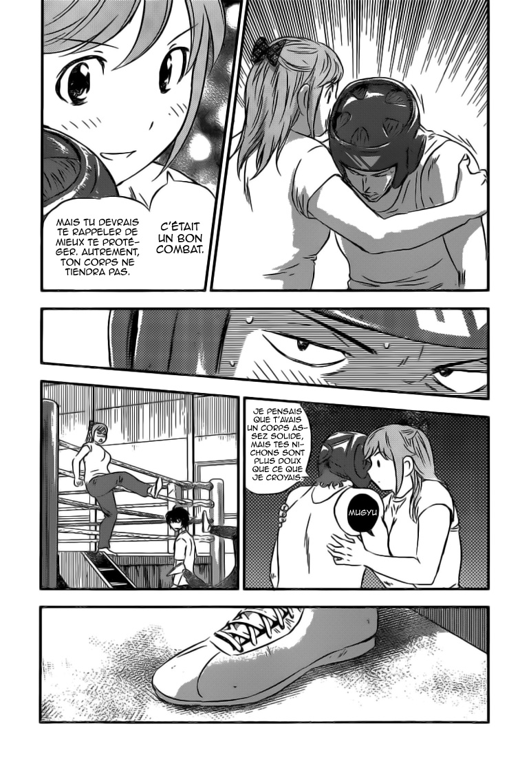 Read Buyuden FR Manga Online