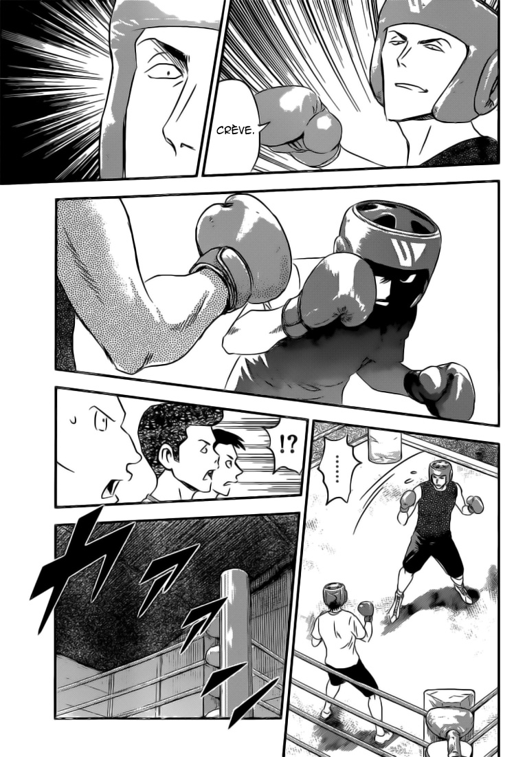 Read Buyuden FR Manga Online