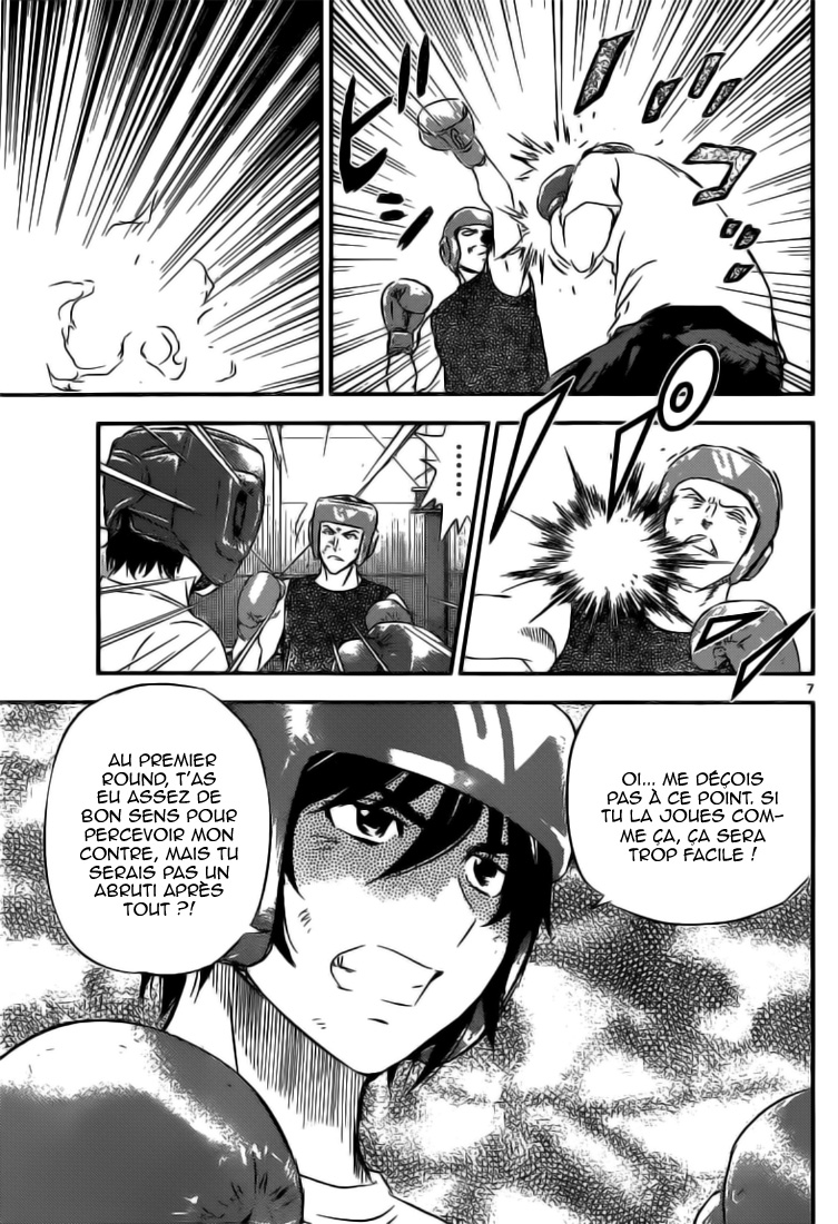 Read Buyuden FR Manga Online