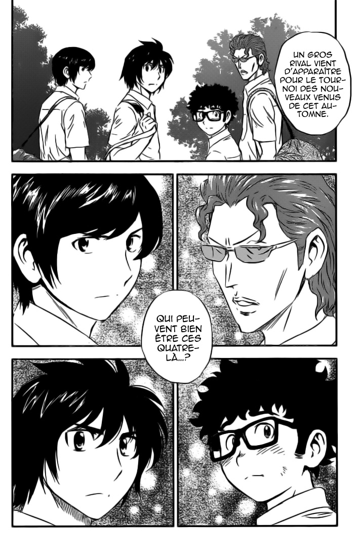 Read Buyuden FR Manga Online