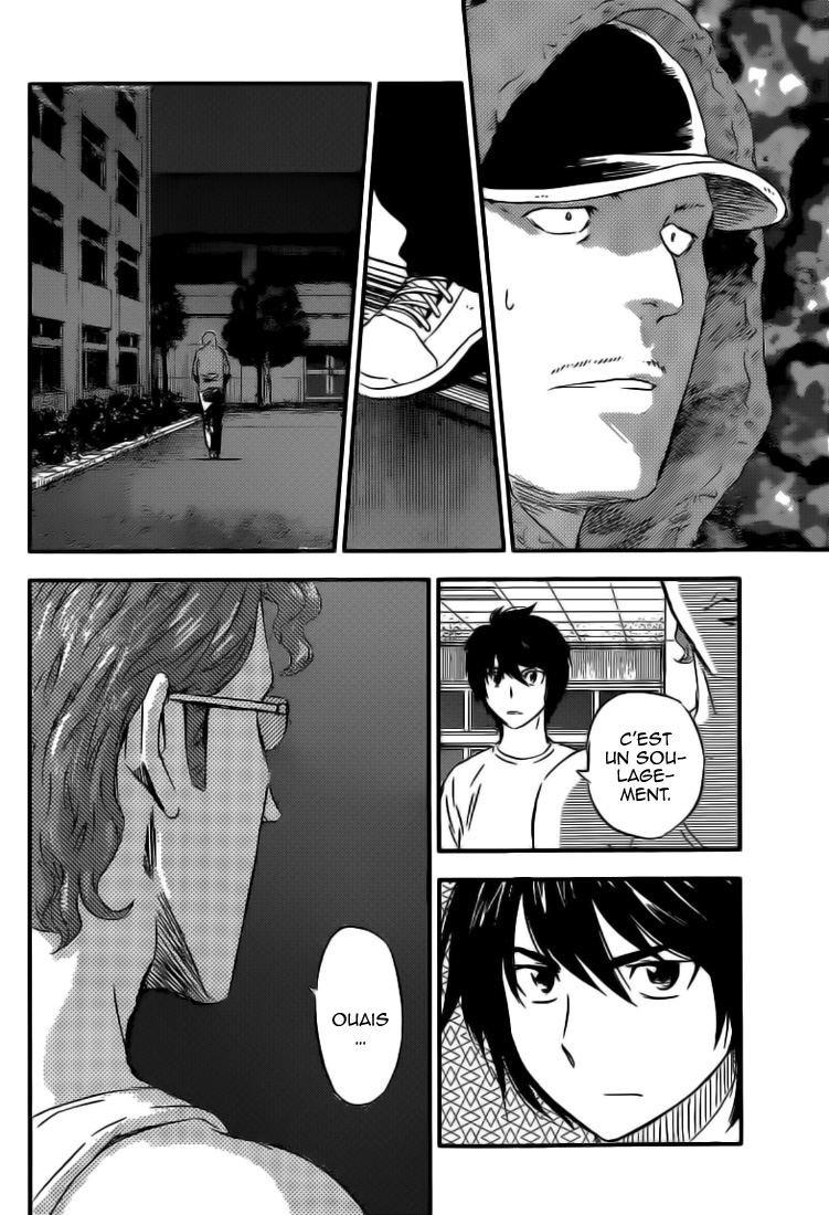 Read Buyuden FR Manga Online