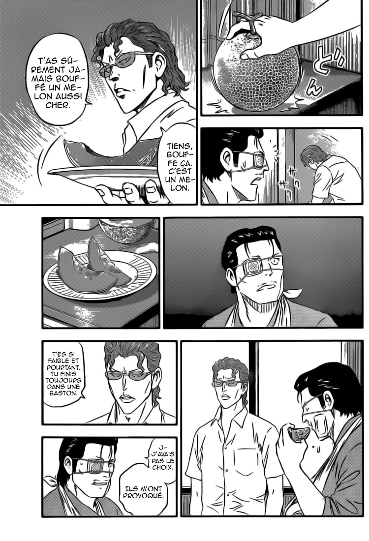 Read Buyuden FR Manga Online