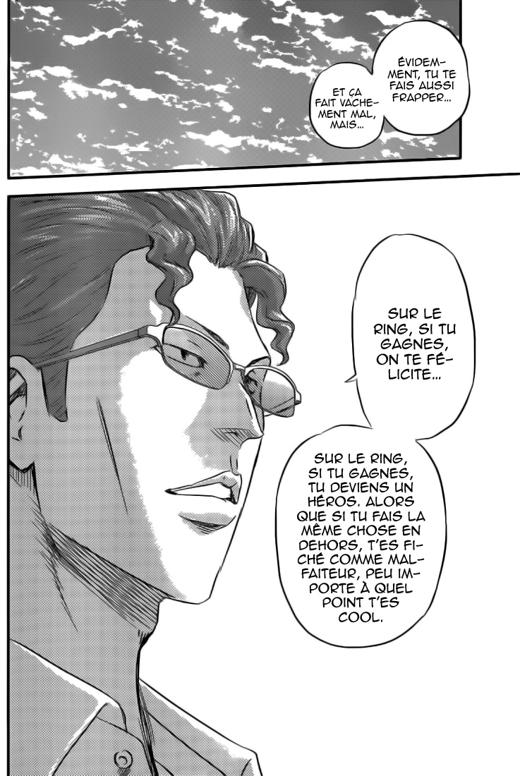 Read Buyuden FR Manga Online