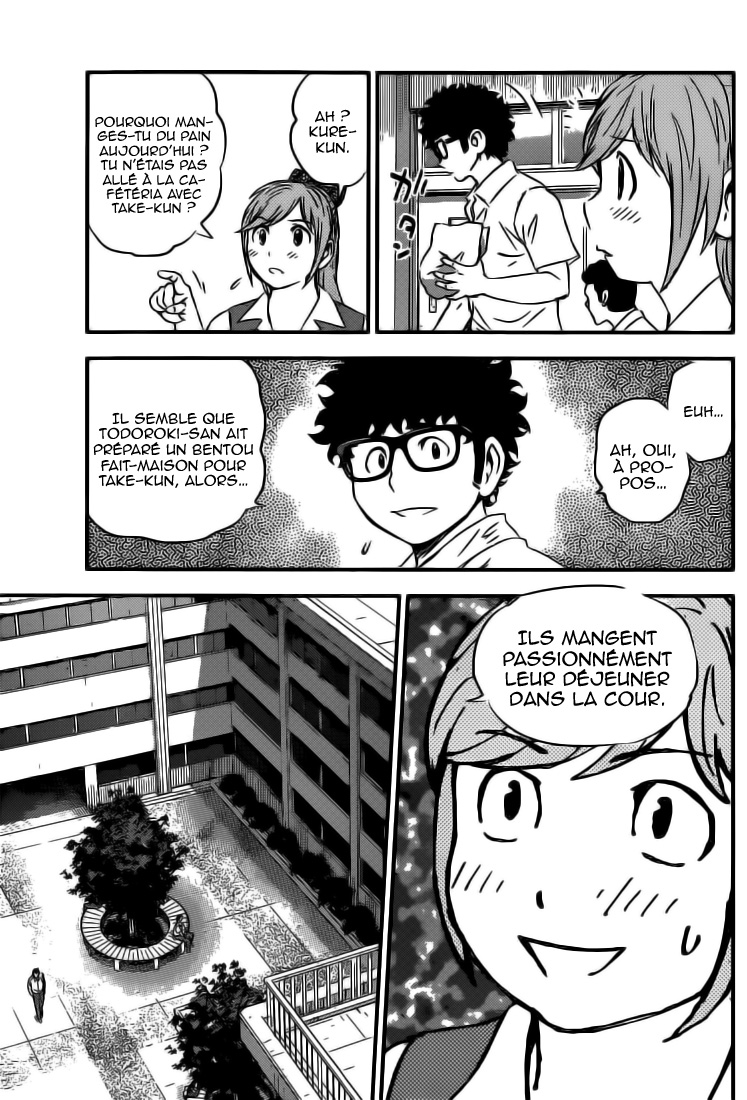 Read Buyuden FR Manga Online