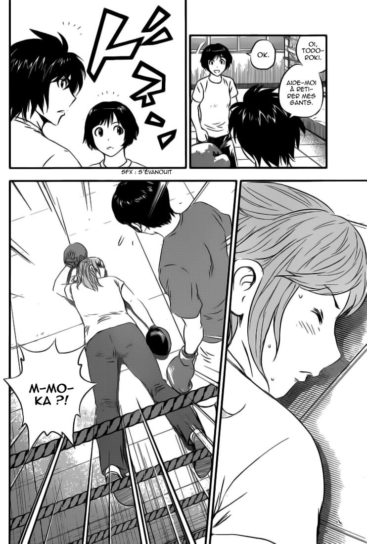 Read Buyuden FR Manga Online