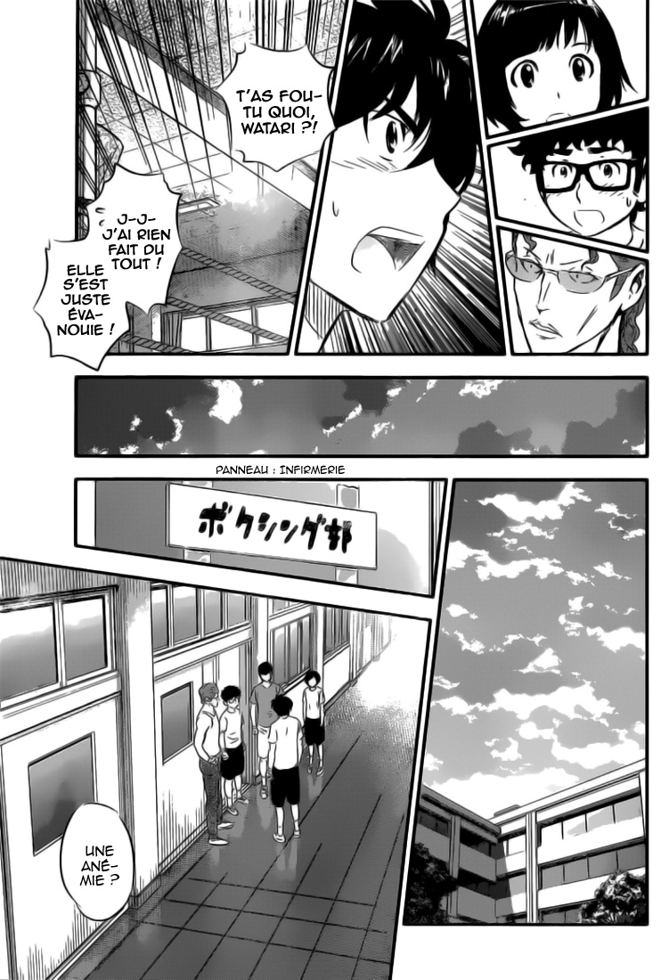 Read Buyuden FR Manga Online