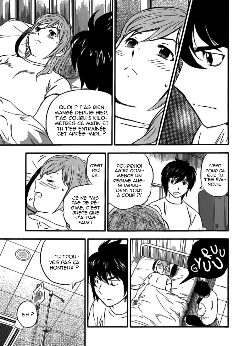 Read Buyuden FR Manga Online