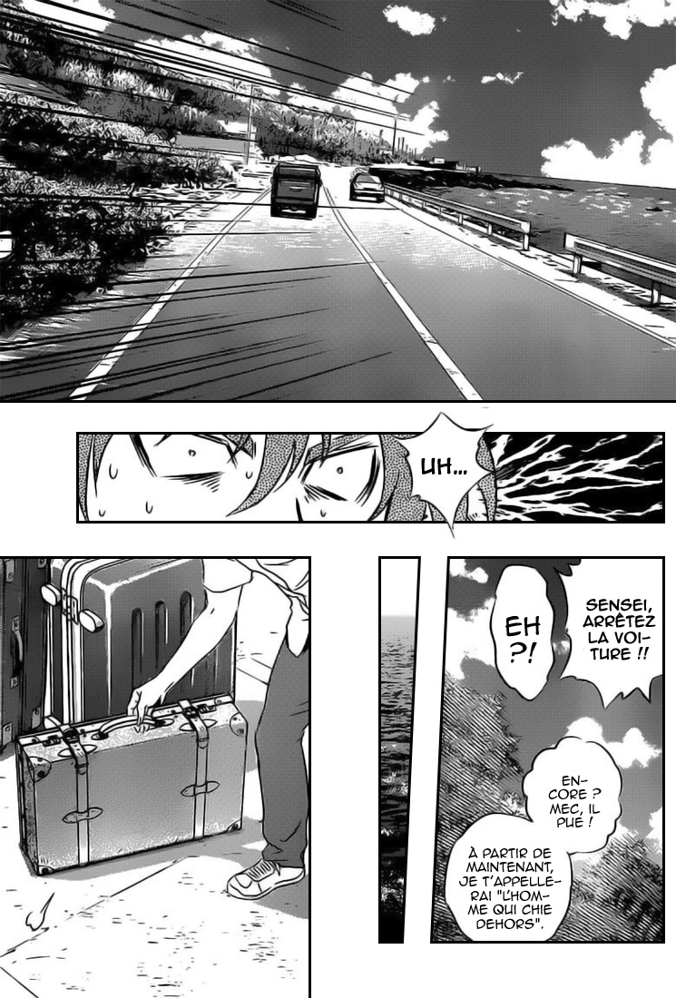 Read Buyuden FR Manga Online