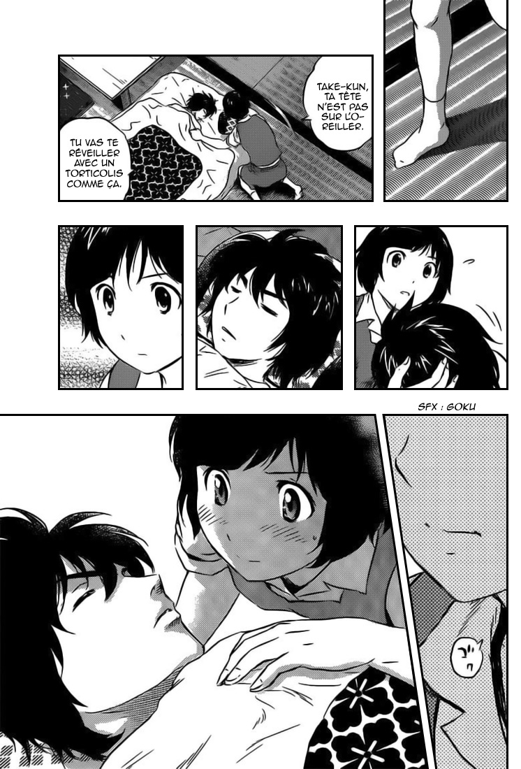 Read Buyuden FR Manga Online
