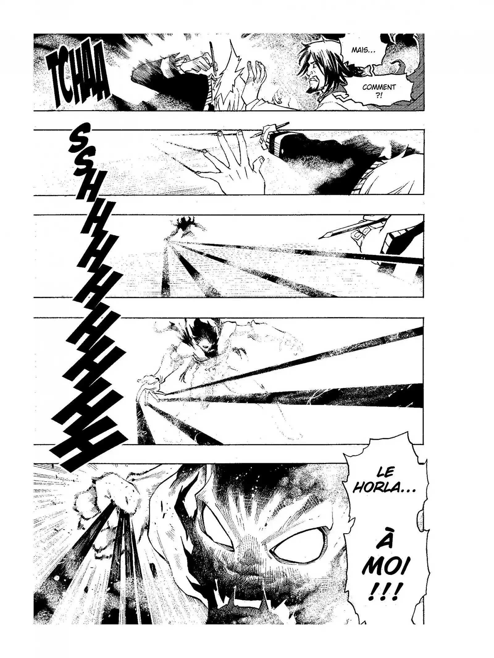 Read City Hall FR Manga Online