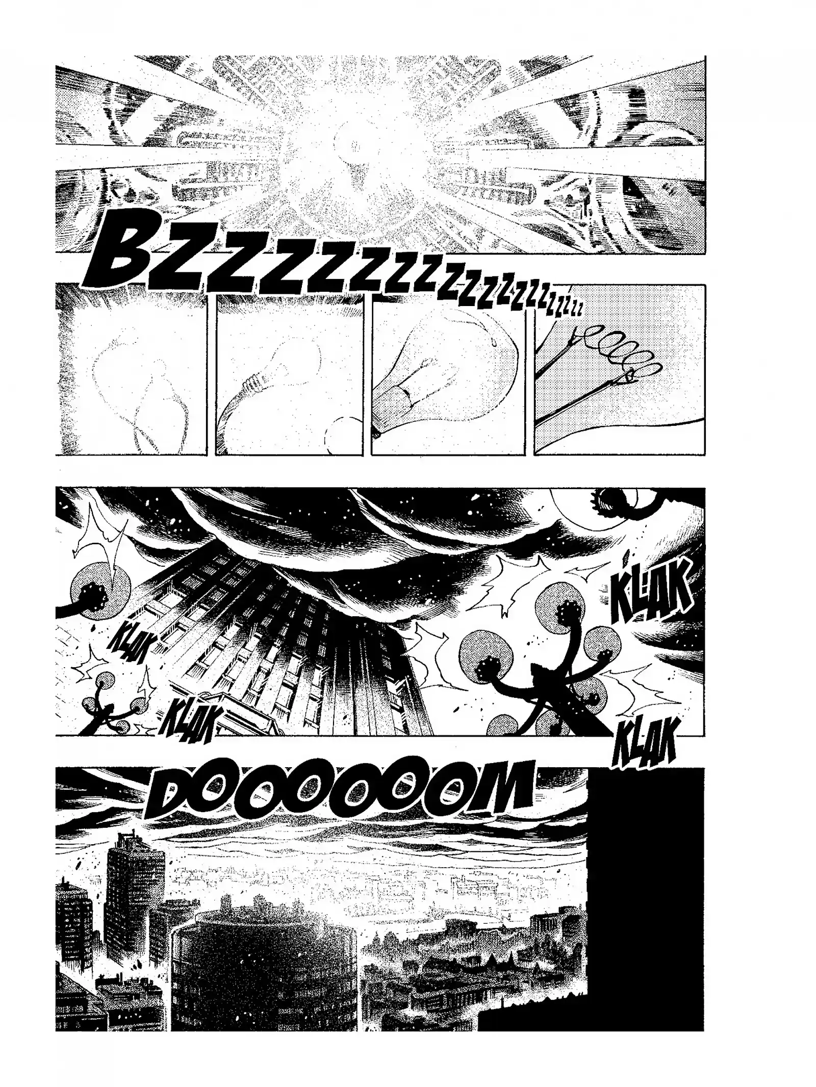Read City Hall FR Manga Online