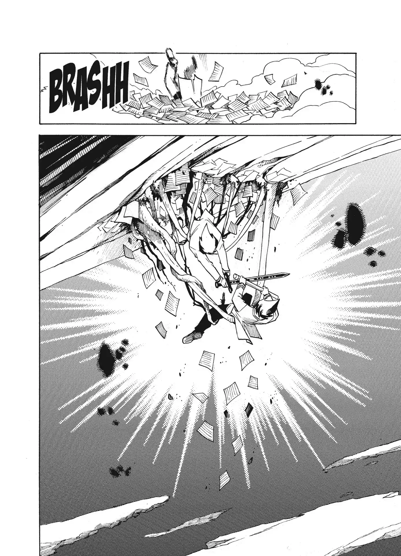 Read City Hall FR Manga Online