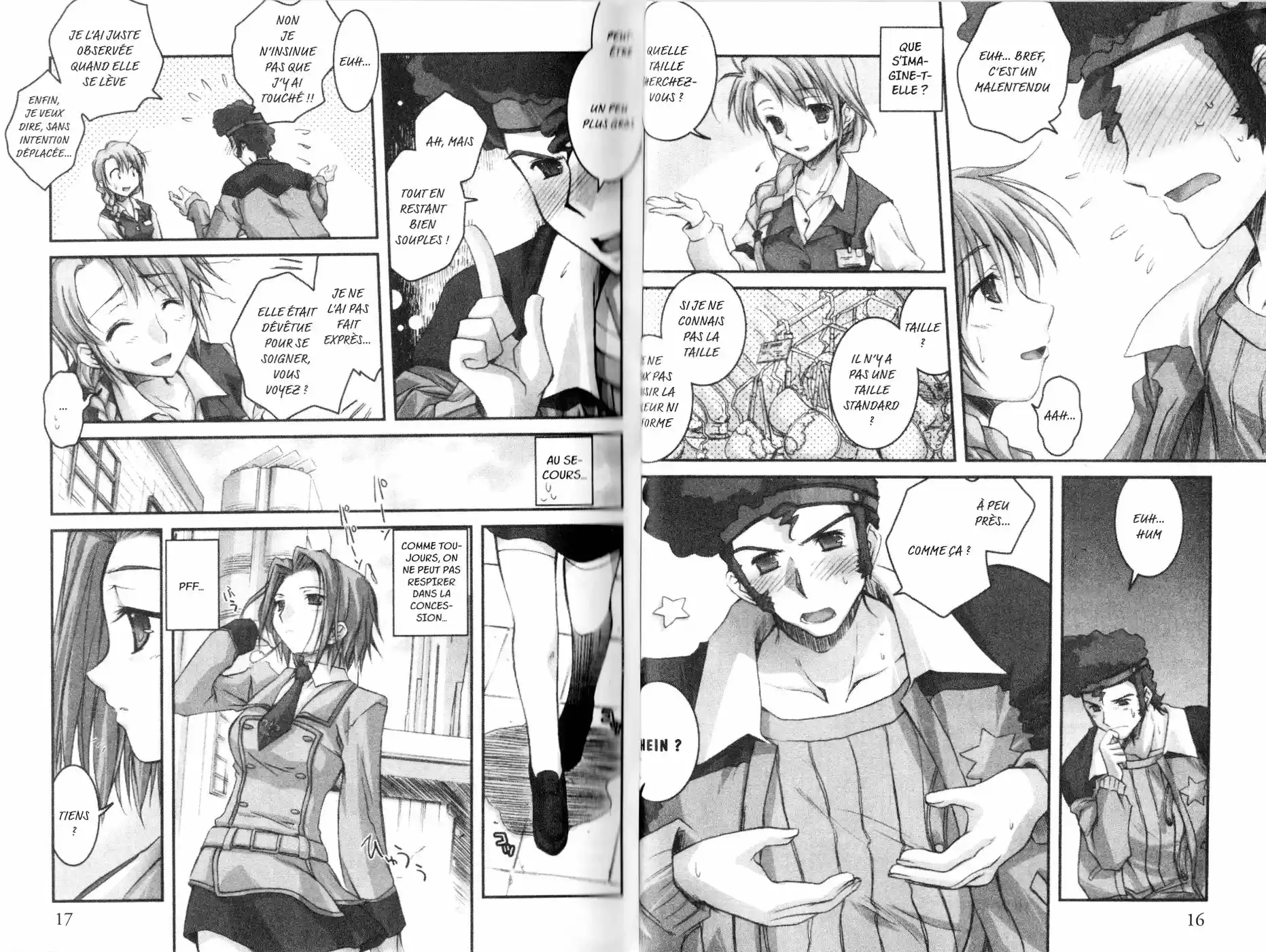 Read Code Geass  Queen For Boys FR Manga Online