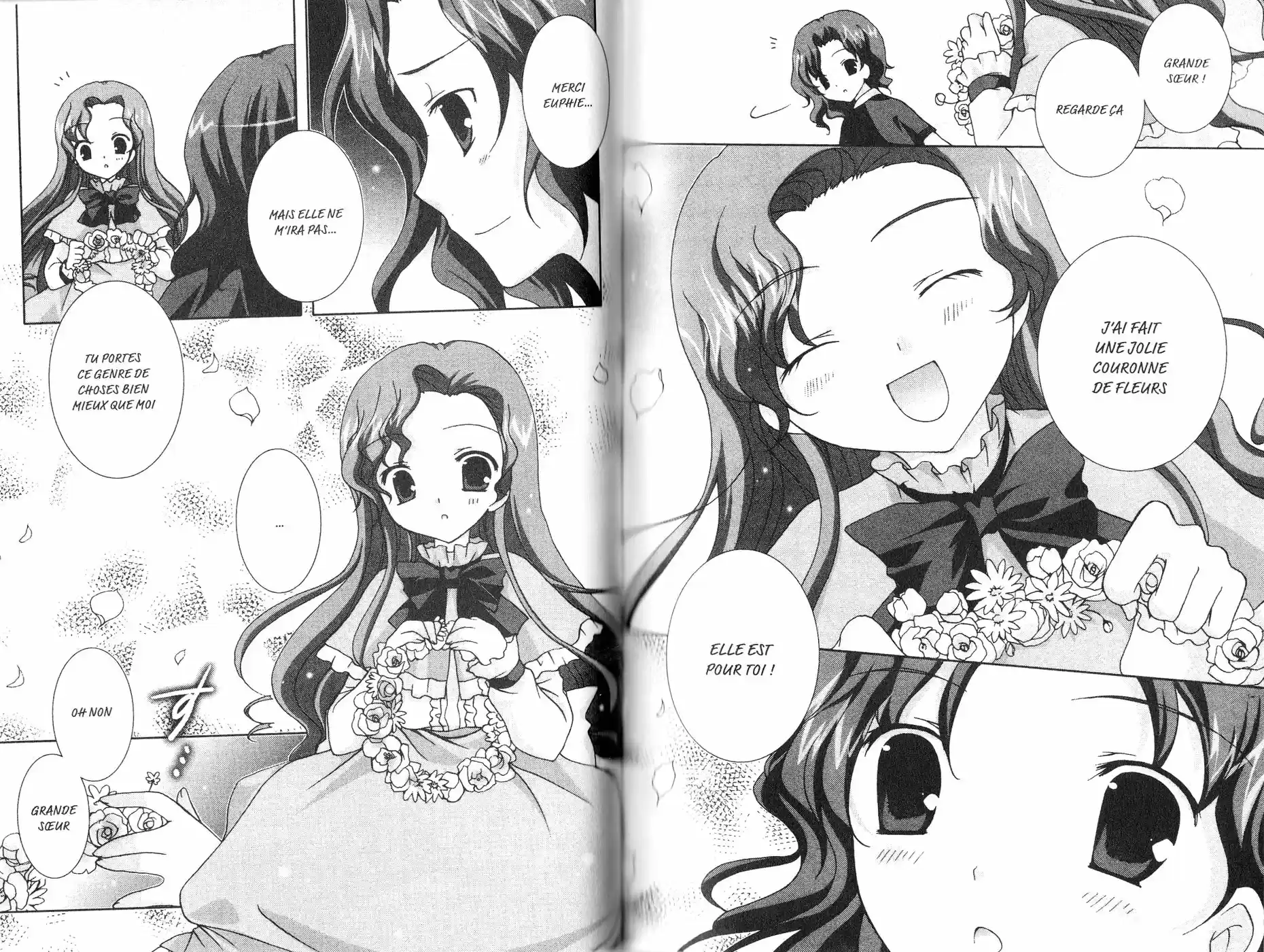 Read Code Geass  Queen For Boys FR Manga Online