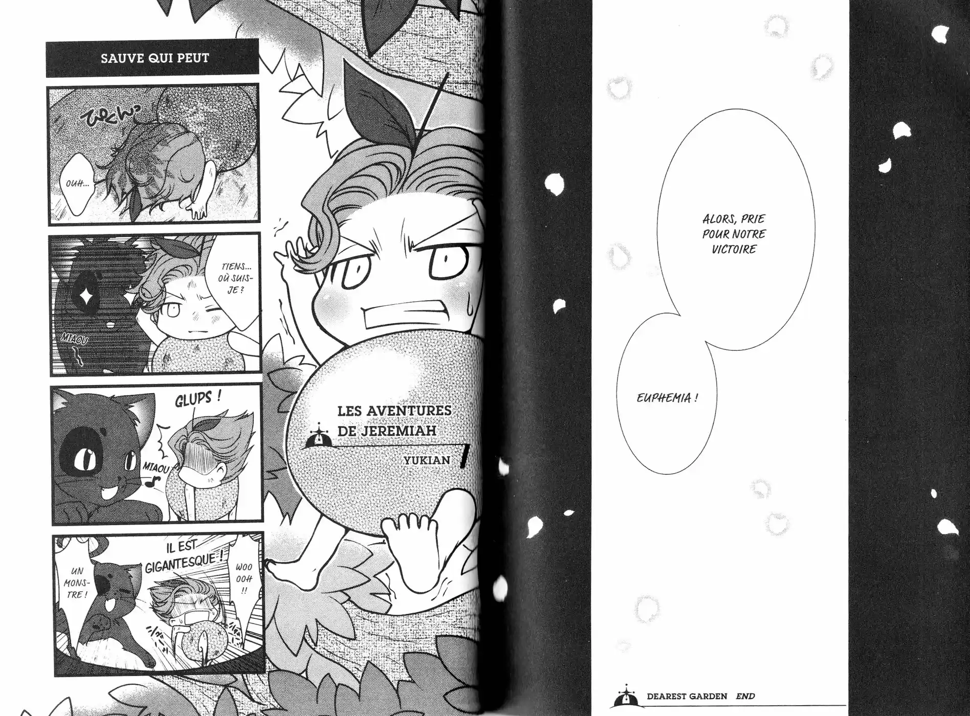 Read Code Geass  Queen For Boys FR Manga Online