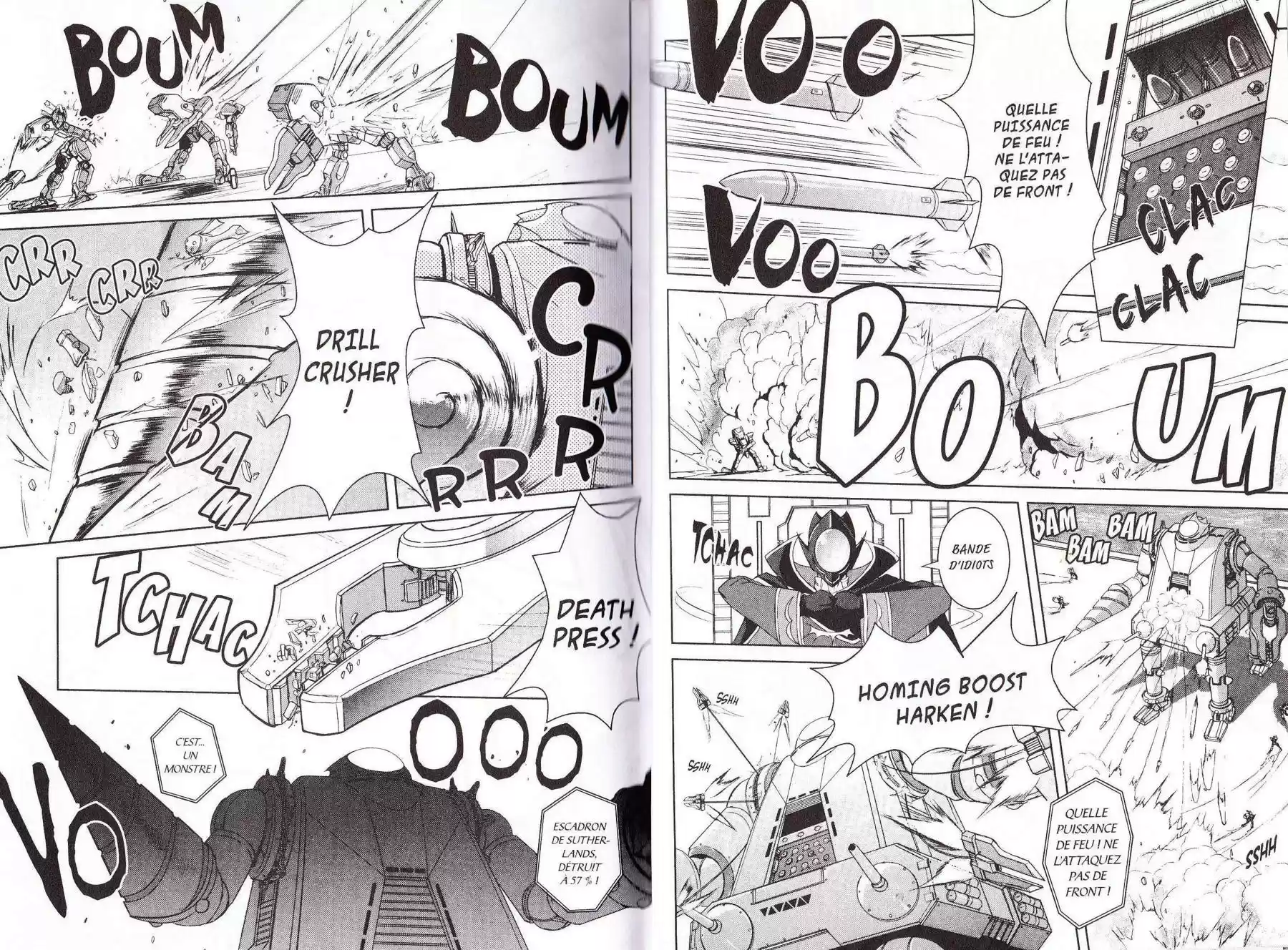 Read Code Geass  Queen For Boys FR Manga Online